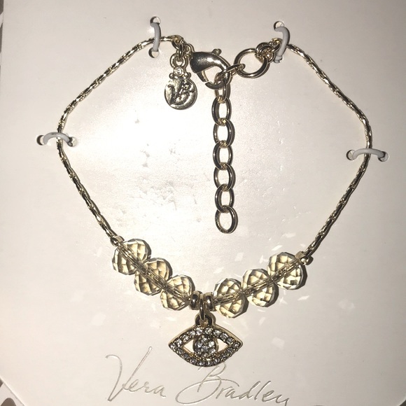 NWT Vera Bradley (Always Protected) bracelet - Picture 2 of 5